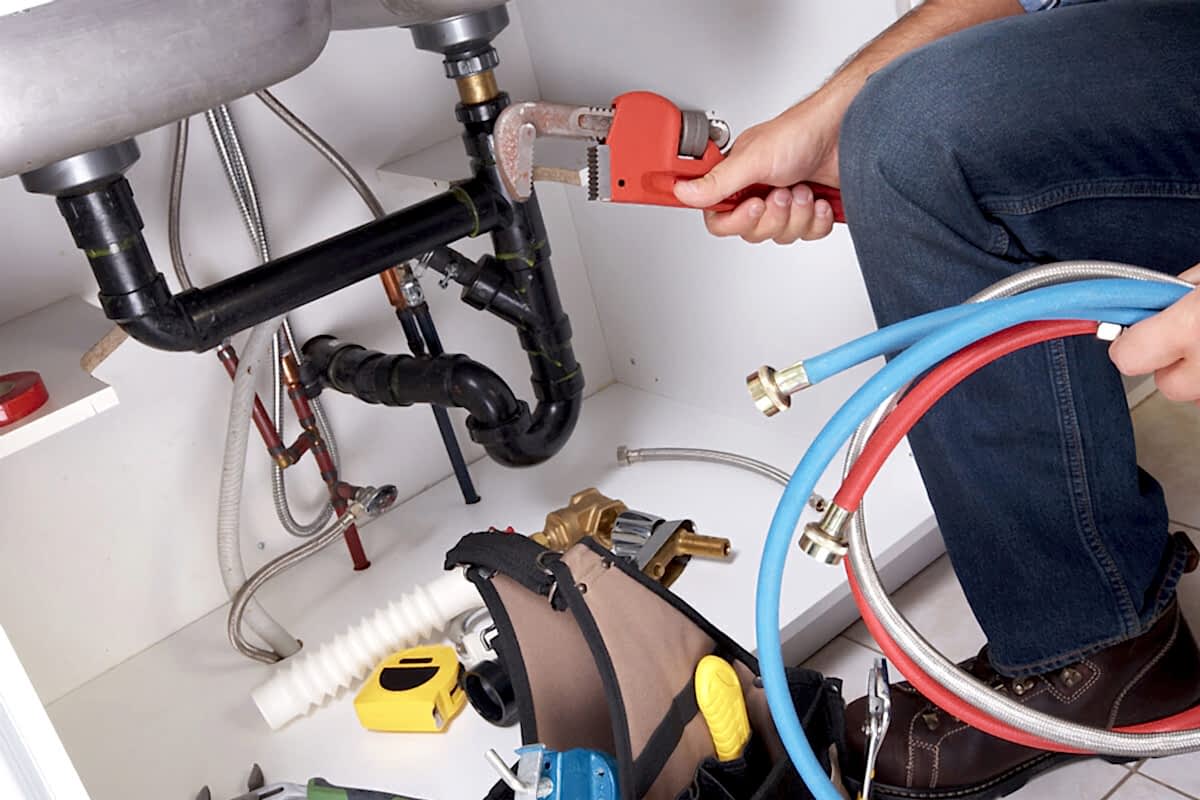 su tesisat teknik 1 Mars Hill