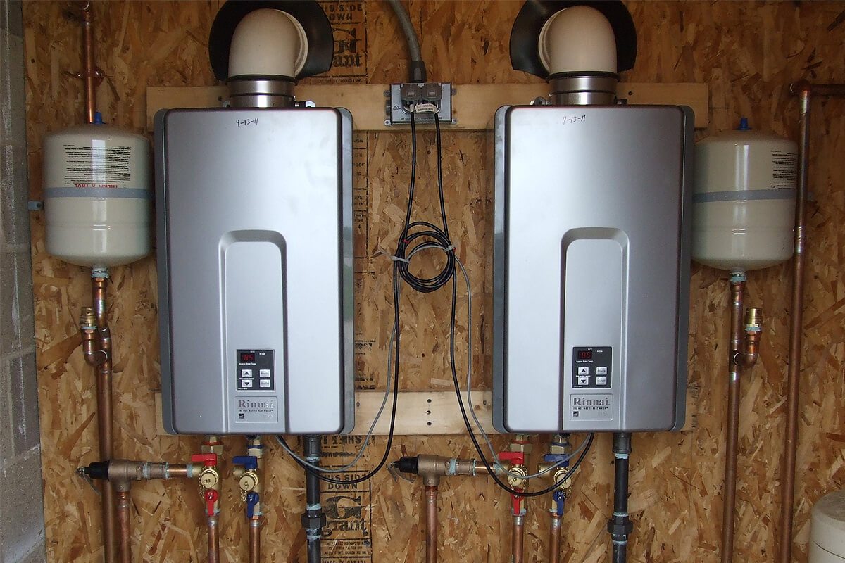 water heater technical information types and popular models 1 Mars Hill