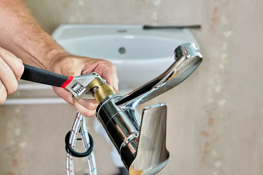 Plumbing Installation Service