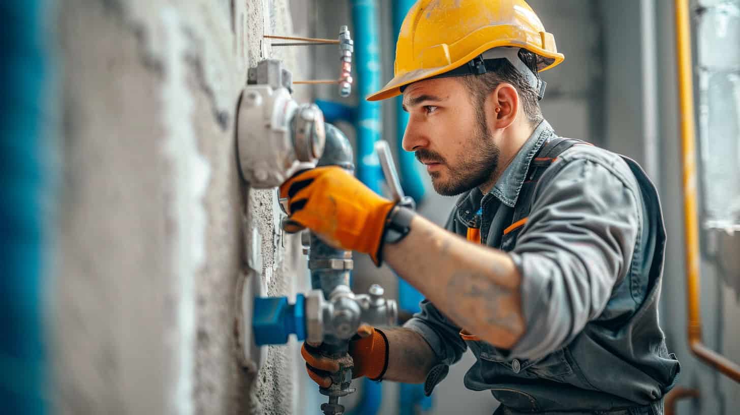 9 New Construction Plumbing Mistakes