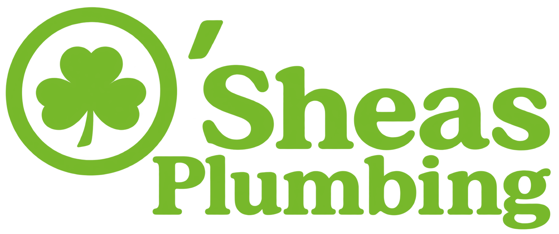 O'Sheas Plumbing - Licensed Plumber in Swannanoa